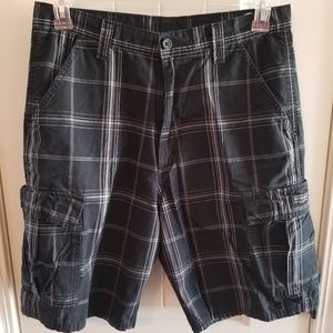 Wrangler Cargo Shorts